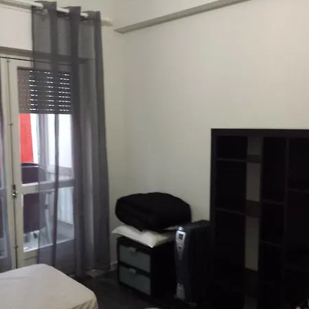 Appartamento Apt Praceta Simoes De Almeida Junior Queluz