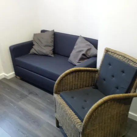 Appartamento Apt Praceta Simoes De Almeida Junior